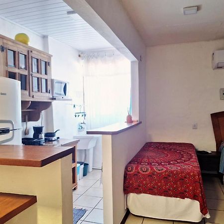 Loft Queem Vila C Historico-イリャベラ エクステリア 写真
