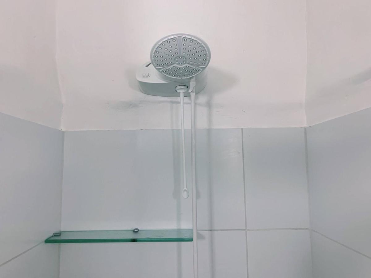 Loft Queem Vila C Historico-イリャベラ エクステリア 写真