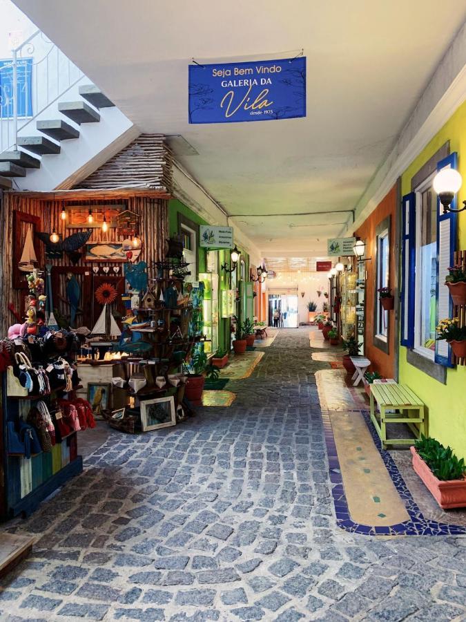 Loft Queem Vila C Historico-イリャベラ エクステリア 写真