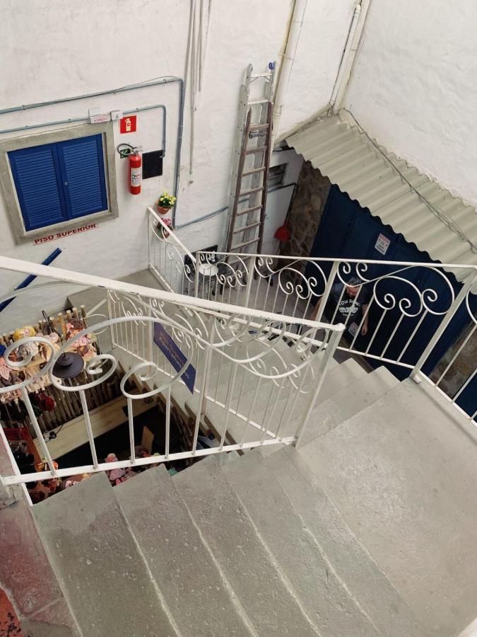 Loft Queem Vila C Historico-イリャベラ エクステリア 写真