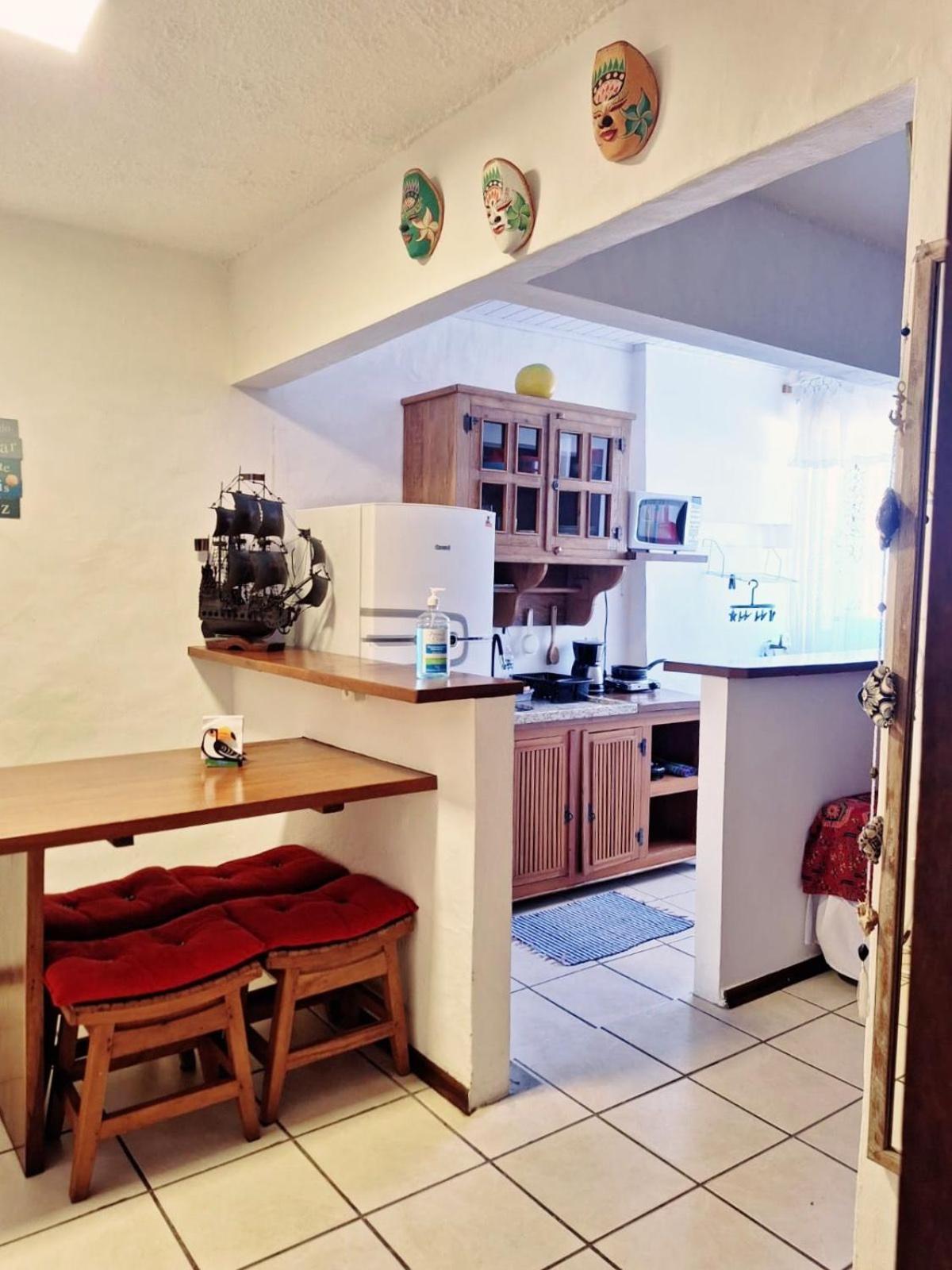 Loft Queem Vila C Historico-イリャベラ エクステリア 写真