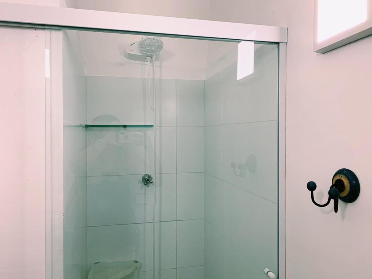 Loft Queem Vila C Historico-イリャベラ エクステリア 写真